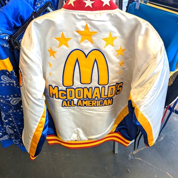 Bomber jacket - Picture 1 of 2